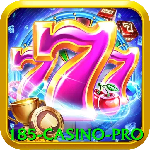 185 - Casino Pro - apk