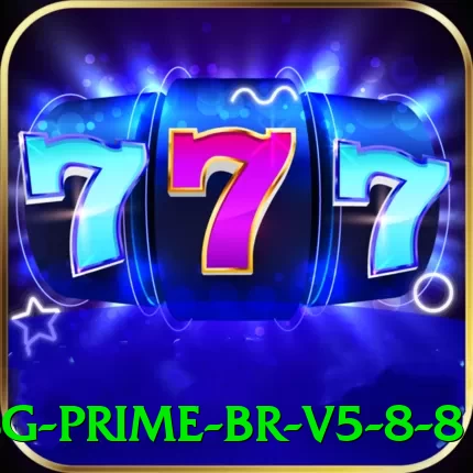18g Prime BR v5.8.8 - app