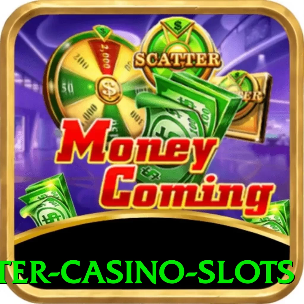 207luck Master - Casino &amp; Slots - pak