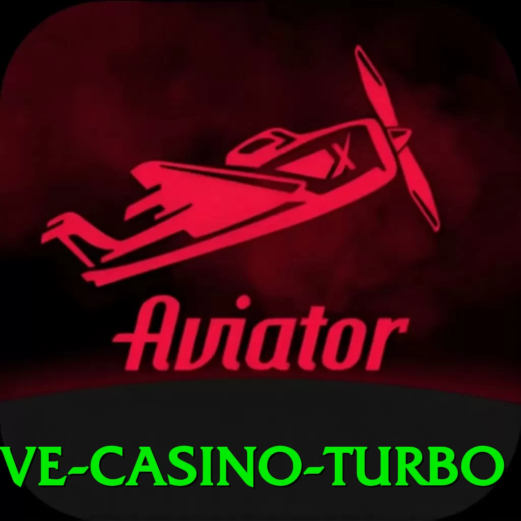 21jogo Live Casino Turbo - app