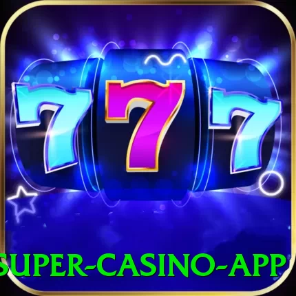 22aj Super Casino App - game