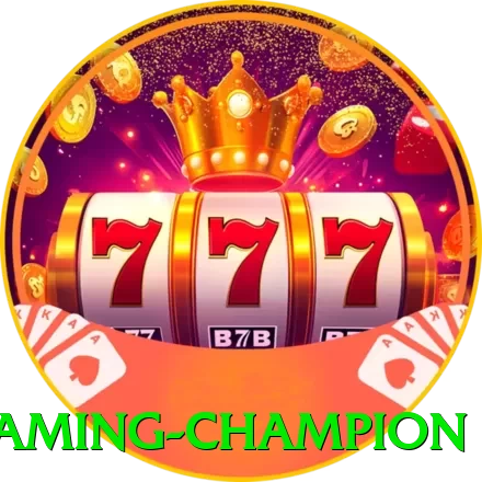 23wz - Gaming Champion - game