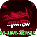 35733 Live Royal