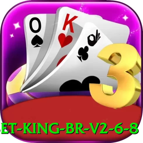 3900bet King BR v2.6.8 - vip