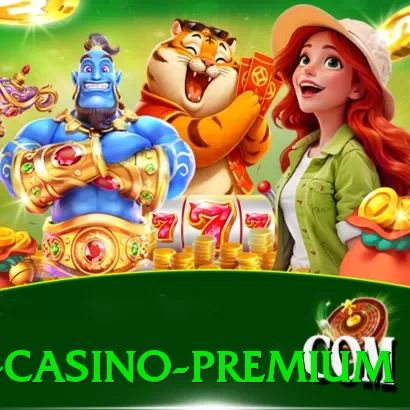 456a Live Casino Premium - vip
