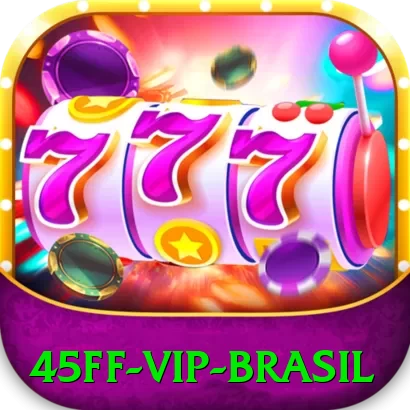 45ff VIP Brasil - pak