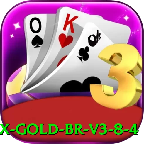 45x Gold BR v3.8.4 - go