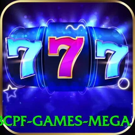 528cpf Games Mega - pak