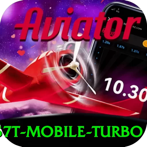 57t Mobile Turbo - apk