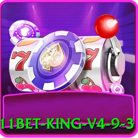 5811bet King v4.9.3 - game