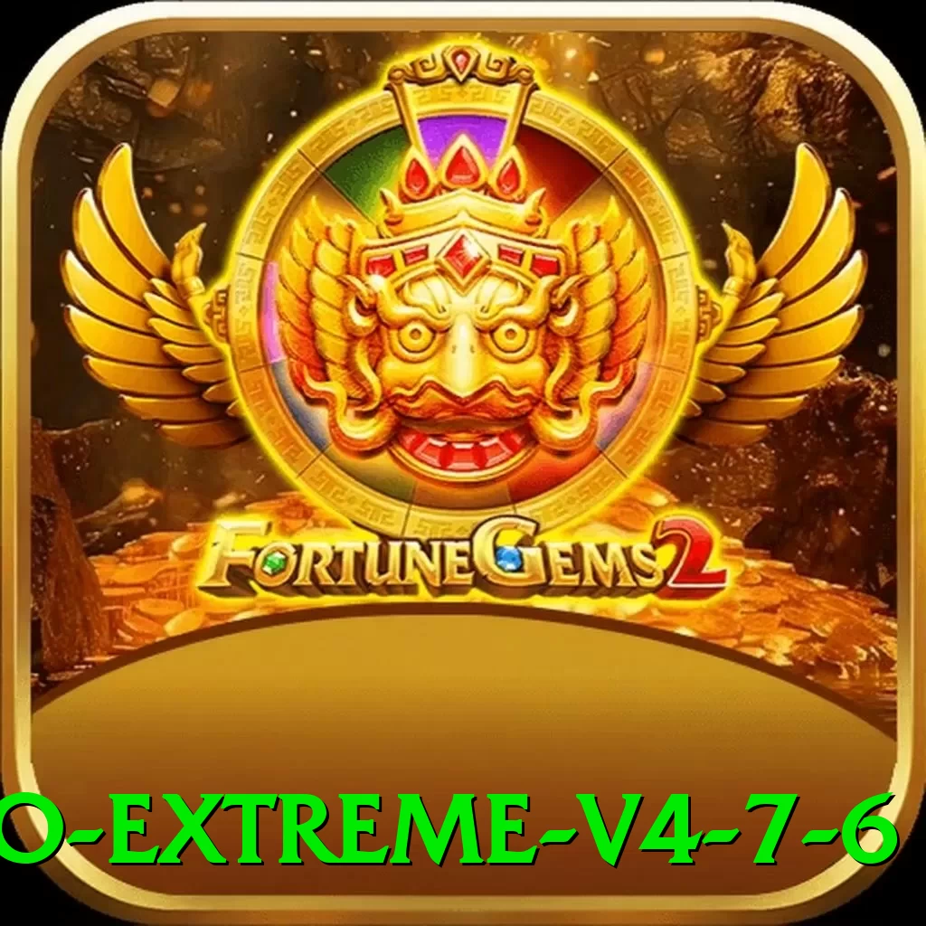 5ppg Casino Extreme v4.7.6 - game