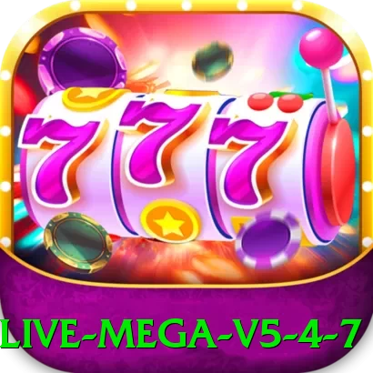 63qq Live Mega v5.4.7 - pk