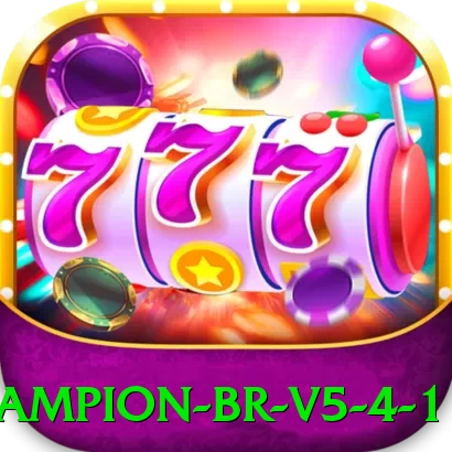 65vip Champion BR v5.4.1 - pk