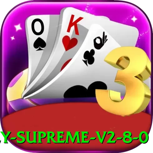 668brl Money Supreme v2.8.0 - apk