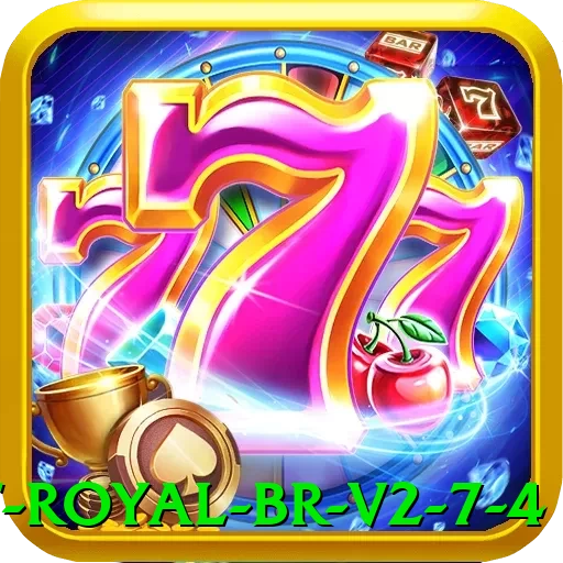 6722bet Royal BR v2.7.4 - pk