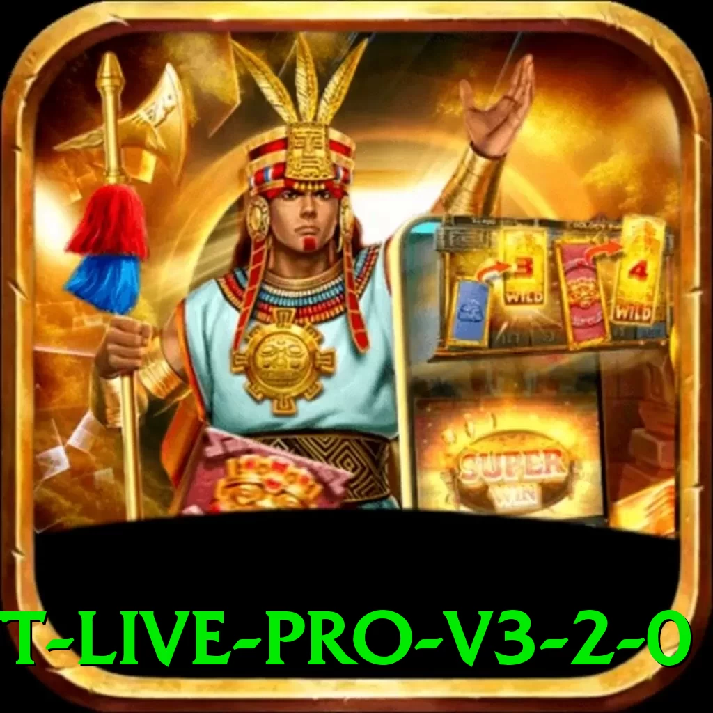 6tt Live Pro v3.2.0 - game