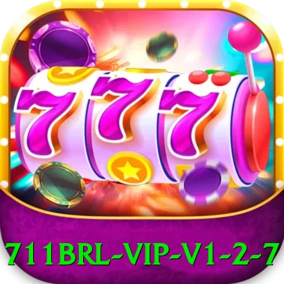 711brl VIP v1.2.7 - apk
