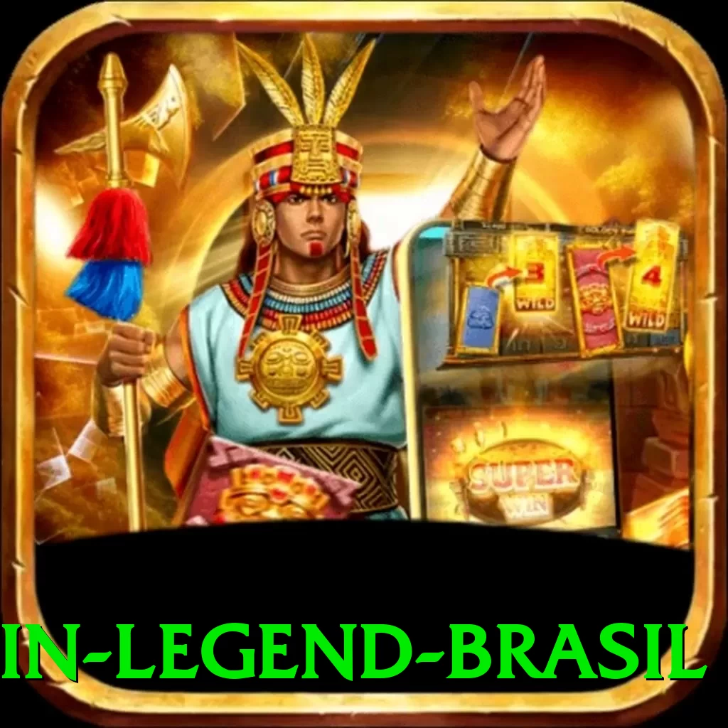 7178win Legend Brasil - app