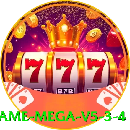 75c Game Mega v5.3.4 - pro