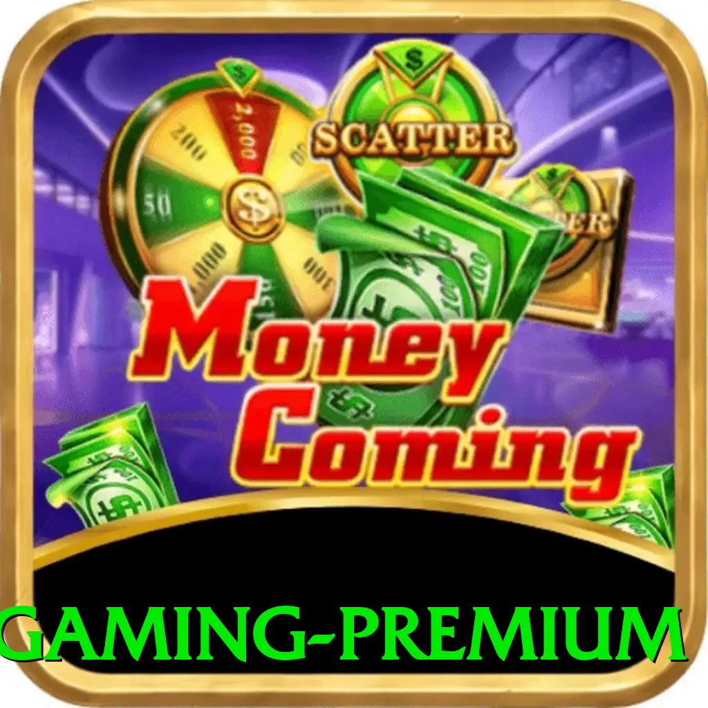 776brl - Gaming Premium - game