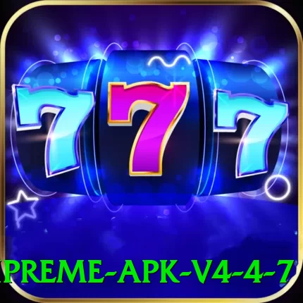 777o Supreme APK v4.4.7 - vip