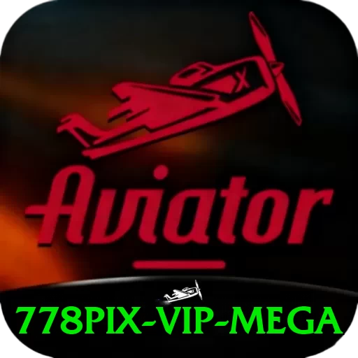 778pix - VIP Mega - app