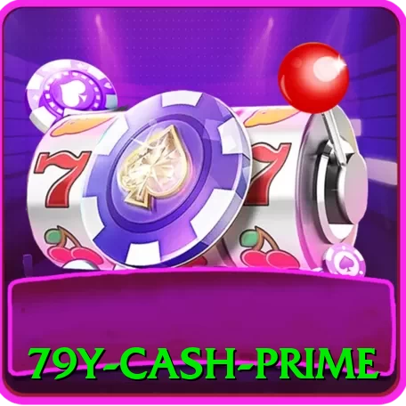 79y Cash Prime - pak