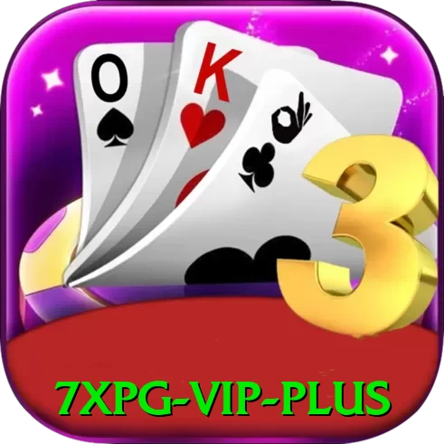 7xpg - VIP Plus - vip