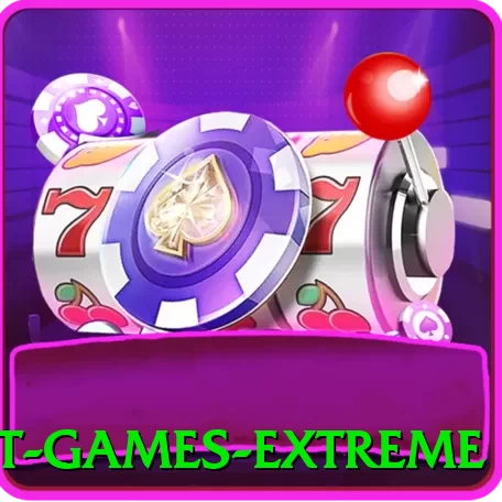 831bet Games Extreme - pro