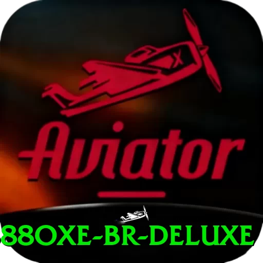 888oxe BR Deluxe - app