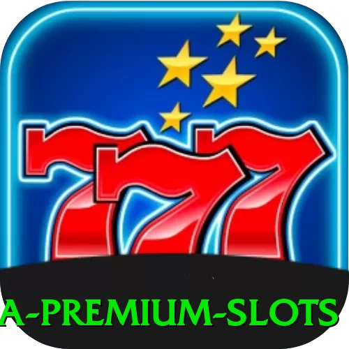 888sua Premium Slots - pak