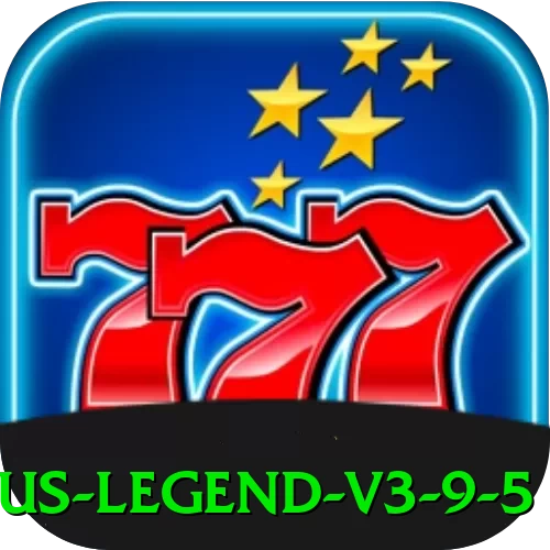 89fc Bonus Legend v3.9.5 - pak