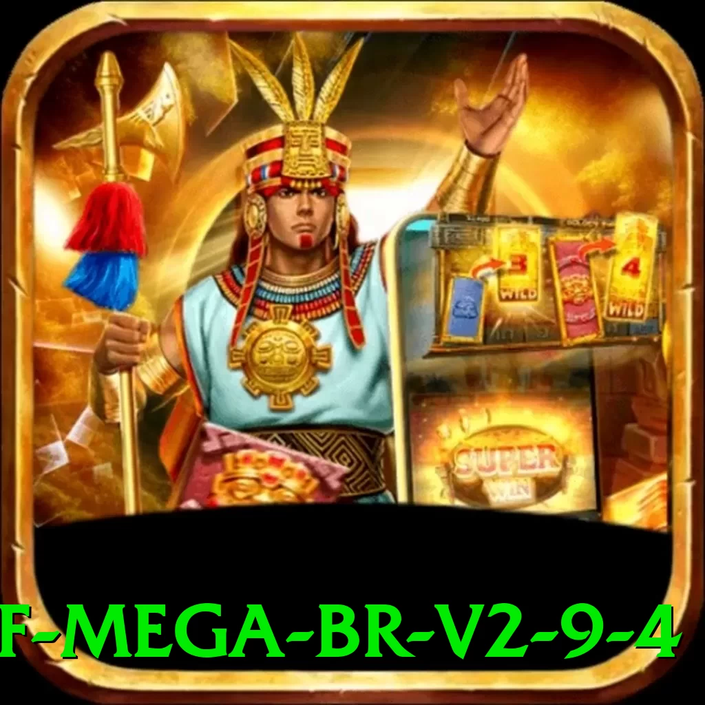 8rf Mega BR v2.9.4 - pro