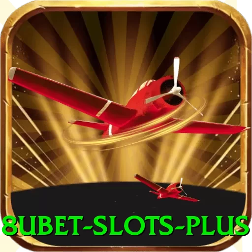 8ubet - Slots Plus - pro