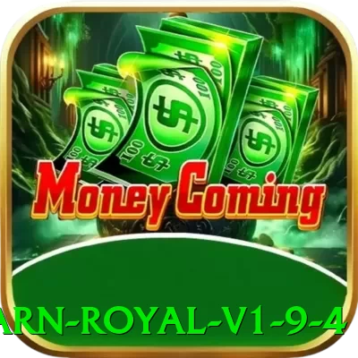 999e Earn Royal v1.9.4 - game