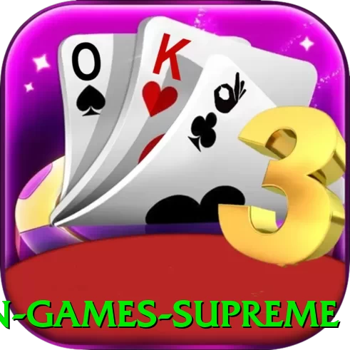 9kfun Games Supreme - apk