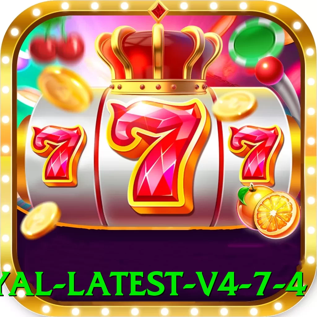 9ppg Royal Latest v4.7.4 - game