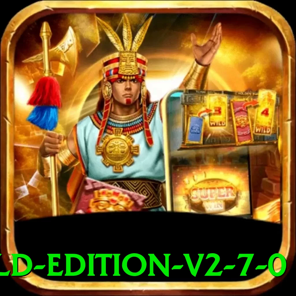 aa77 - Gold Edition v2.7.0 - pro