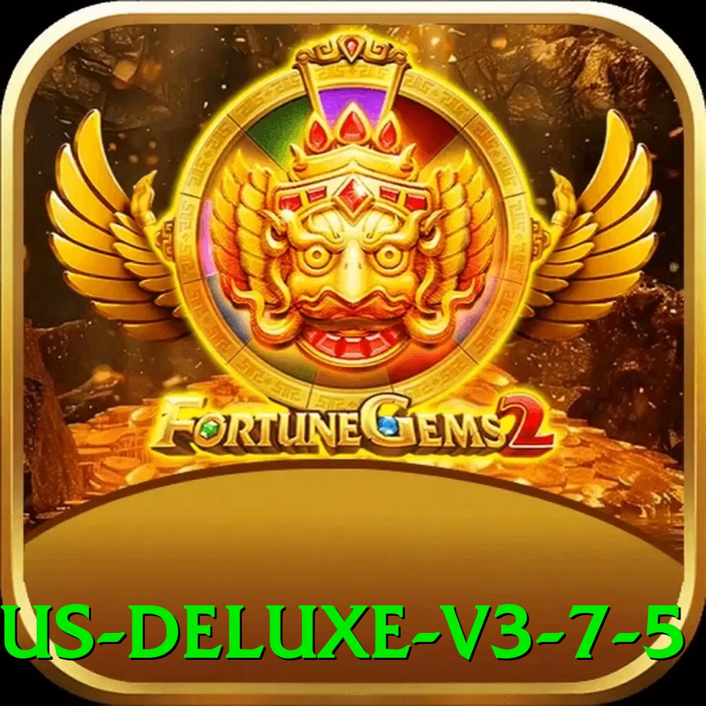 agua777 Bonus Deluxe v3.7.5 - vip