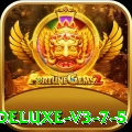 agua777 Bonus Deluxe v3.7.5