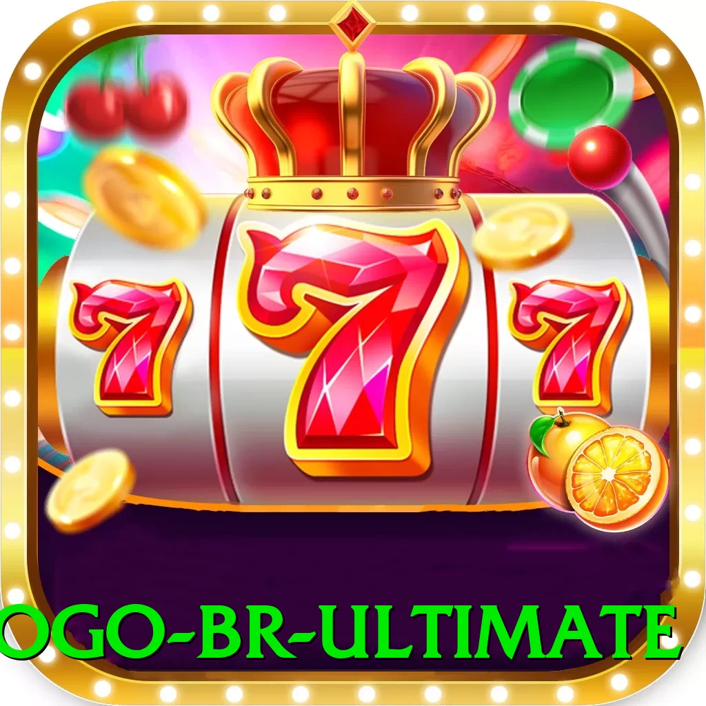 bbbbjogo BR Ultimate - app