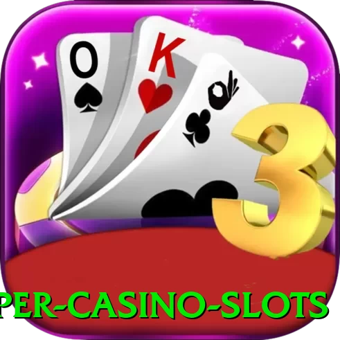 bet4454 Super - Casino &amp; Slots - game