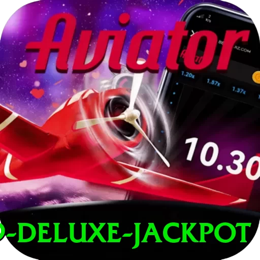 betoy9 Deluxe Jackpot - game