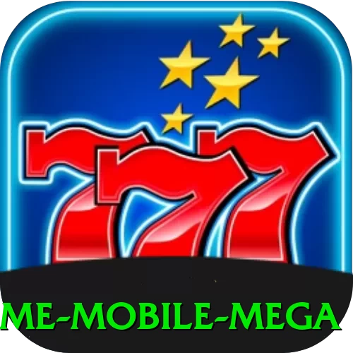 bo7game Mobile Mega - pak