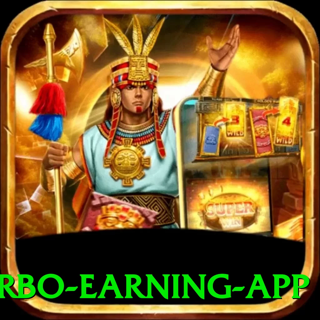 br336 - Turbo Earning App - pak