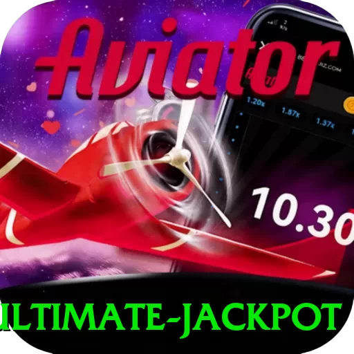 bsb888 Ultimate Jackpot - apk
