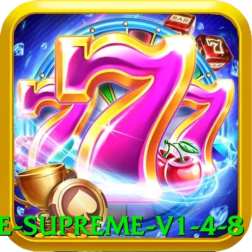 bt036 Game Supreme v1.4.8 - app