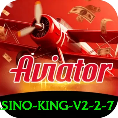 bzrbet Casino King v2.2.7 - go