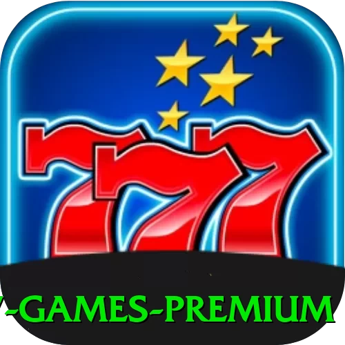 calor777 Games Premium - pro