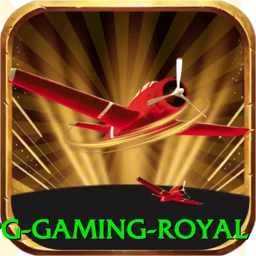 carvalhopg - Gaming Royal - app